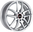 RONAL R46 7.5x18 5/108 ET45 CB63.4