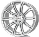AVUS VELGEN AVUS AC-MB1 8x18 5/120 ET30 CB72.6