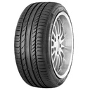 225/45R18 95Y CONTINENTAL SC-5 FR XL