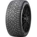 205/50R17 93T PIRELLI WINTER ICE ZERO 2 XL