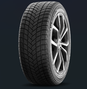 225/65R17 106H MICHELIN X-ICE SNOW+ XL