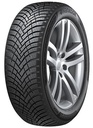 195/55R16 91H HANKOOK WINTER I*CEPT EVO3 W462 XL